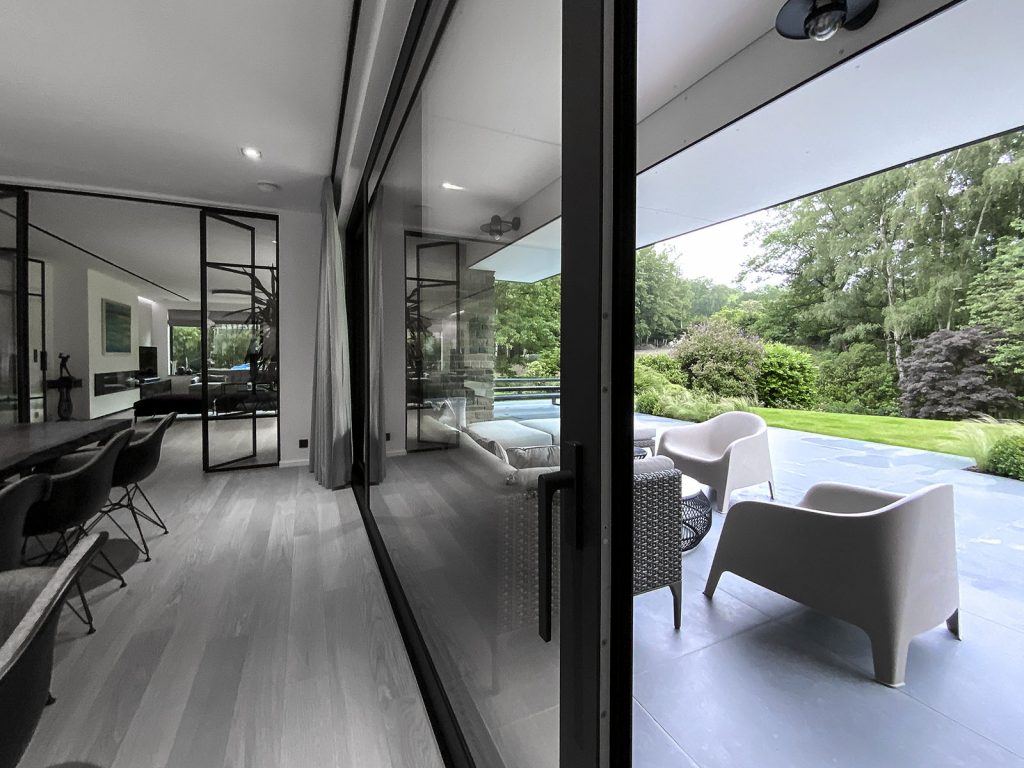 jadalnia, taras, meble ogrodowe, stol jadalny